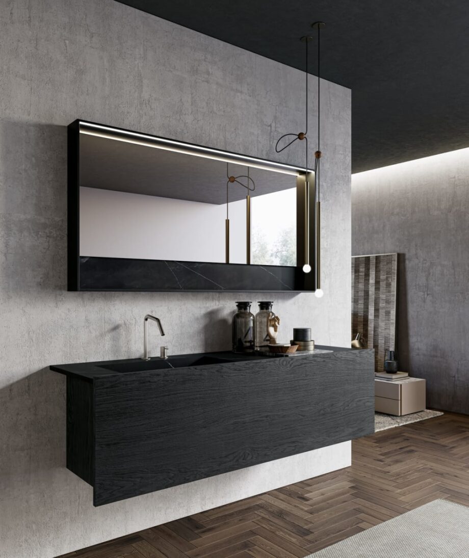 Sail bathroom | Birex.