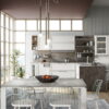 Smart kitchen | Creo kitchens. The Smart kitchen by Creo Kitchens offers durability, style, and affordability with customizable options to suit your preferences.