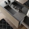Sail bathroom | Birex.