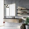 Gola Up bathroom | Birex.