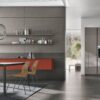 Color Trend kitchen | Stosa Cucine.
