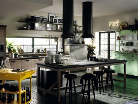 Diesel Social Kitchen