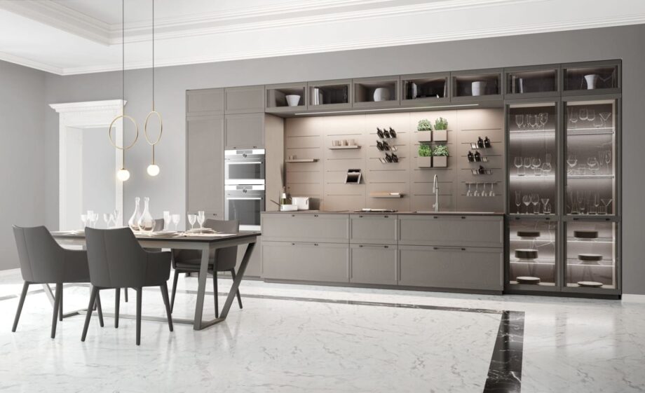 Flavour kitchen | Lube Cucine.