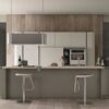 Clover kitchen | Lube Cucine.