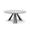 Eliot Keramik Round