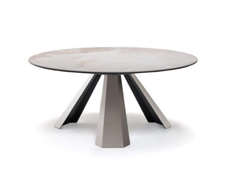 Eliot Keramik Round