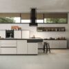 Flavour kitchen | Lube Cucine.
