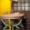 Bell Lamp pendant lamp | Moooi. Elegant Bell Lamp enhances gatherings with warm ambiance, perfect for celebrations and social settings.