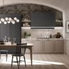Dolcevita kitchen | Stosa Cucine.