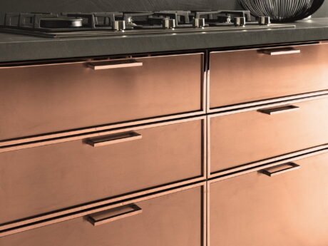 Materials for doors