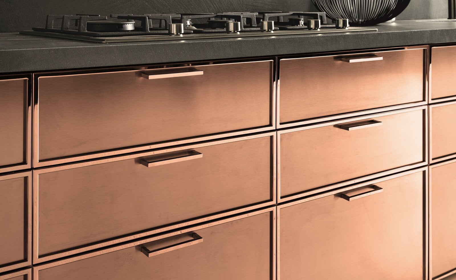 Materials for doors