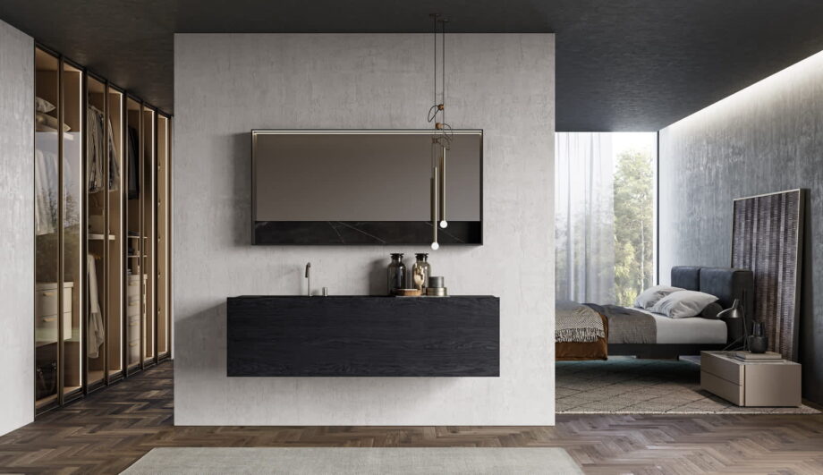 Sail bathroom | Birex.