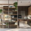 Oltre kitchen | Lube Cucine.
