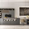 Flavour kitchen | Lube Cucine.
