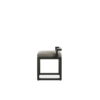 Lucy chair | Galimberti Nino. Stylish and functional, the Lucy chair combines classic and modern design elements for a unique statement piece. Comfortable and elegant.