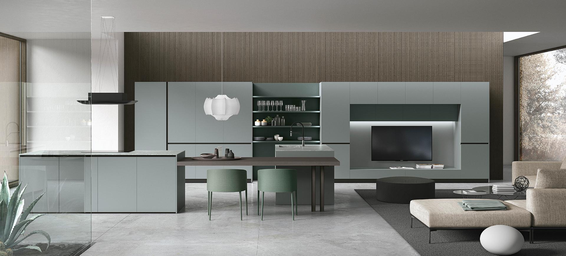 New Colour Trend