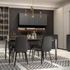 Flavour kitchen | Lube Cucine.