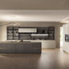 DeLinea kitchen | Scavolini.