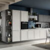 Smart kitchen | Creo kitchens. The Smart kitchen by Creo Kitchens offers durability, style, and affordability with customizable options to suit your preferences.