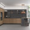 Luna kitchen | Lube Cucine.