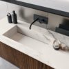 Traccia bathroom | Birex.