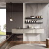 Gola Up bathroom | Birex.