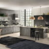 Diesel Get Together kitchen | Scavolini.