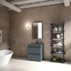 Gola Up bathroom | Birex.