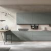 Color Trend kitchen | Stosa Cucine.