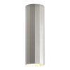 Hashira Surface 250 spotlight | Astro lighting. The Hashira Surface 250 is a sleek aluminum LED ceiling spotlight, offering dimmable lighting, seamless design, and defined shadow play inspired by neoclassical architecture.