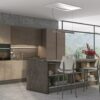 Luna kitchen | Lube Cucine.