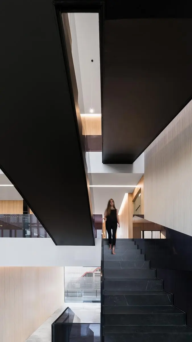 Fifty Trimless Custom lighting profile | Arkoslight.