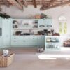 Agnese kitchen | Lube Cucine.