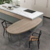 Color Trend kitchen | Stosa Cucine.
