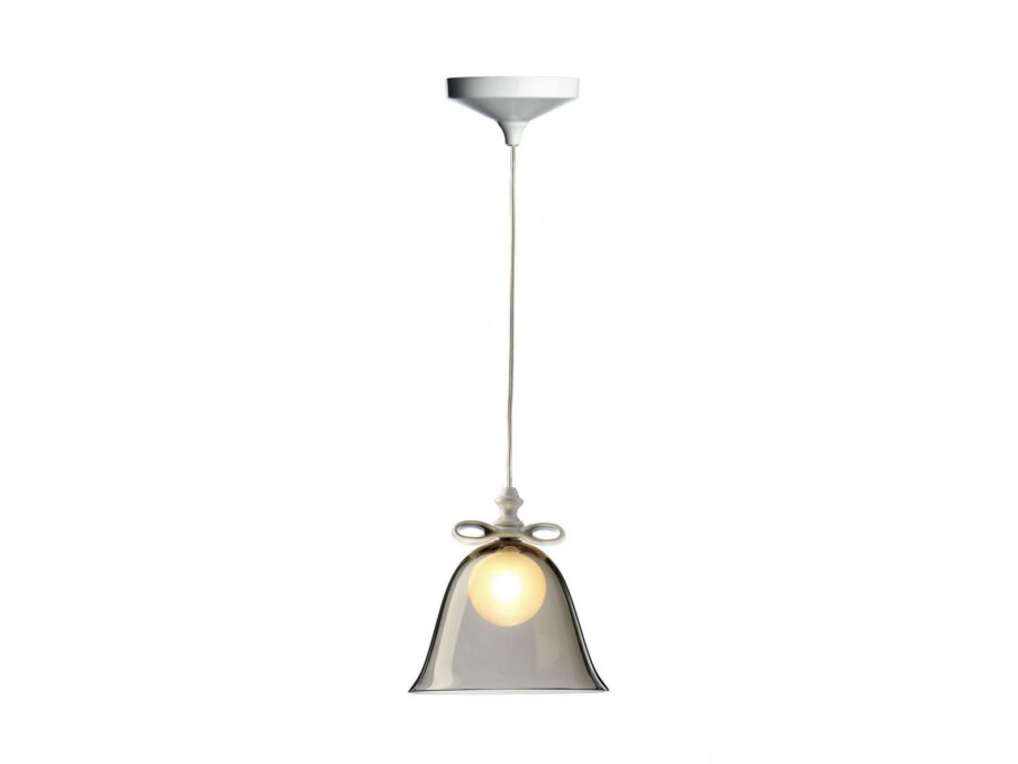 Bell Lamp pendant lamp | Moooi. Elegant Bell Lamp enhances gatherings with warm ambiance, perfect for celebrations and social settings.