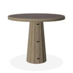 Container Table Bodhi Round 70-90