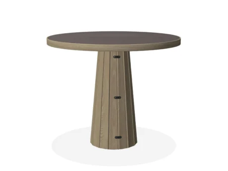 Container Table Bodhi Round 70-90