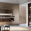 Traccia bathroom | Birex.