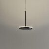 Bella pendant lamp | Panzeri. Stylish pendant lamp with adjustable head, STEP DIM technology, and multiple light settings for versatile illumination options.