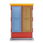 Paper Cupboard Patchwork
