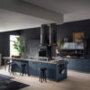Diesel Get Together kitchen | Scavolini.