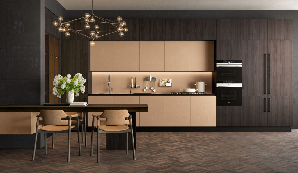 The 12 Best Italian Modern Kitchen Design