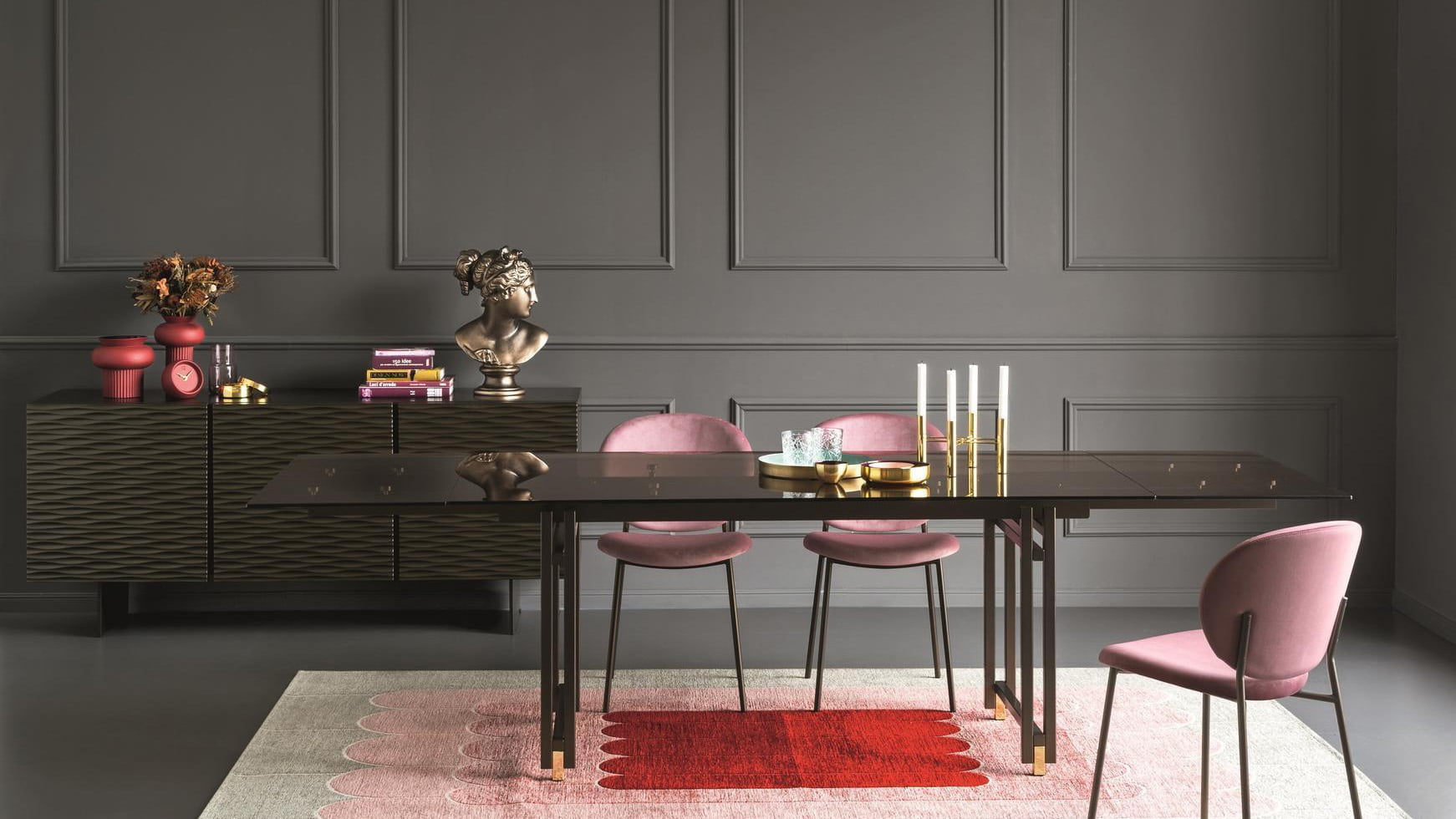 The Enduring Allure of Boiserie