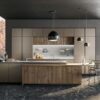 Oltre kitchen | Lube Cucine.