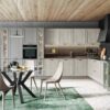 Smart kitchen | Creo kitchens. The Smart kitchen by Creo Kitchens offers durability, style, and affordability with customizable options to suit your preferences.