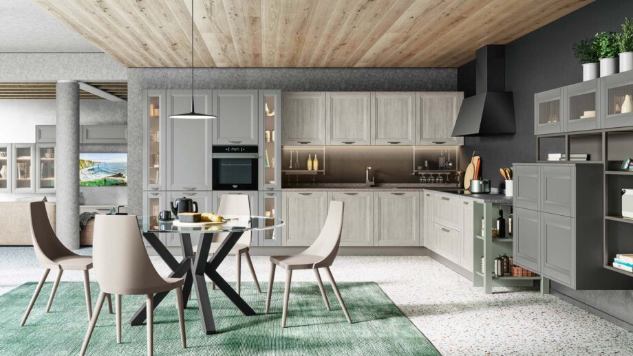 Smart kitchen | Creo kitchens. The Smart kitchen by Creo Kitchens offers durability, style, and affordability with customizable options to suit your preferences.