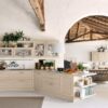Agnese kitchen | Lube Cucine.