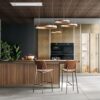 Clover kitchen | Lube Cucine.
