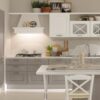 Agnese kitchen | Lube Cucine.