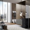 Sail bathroom | Birex.